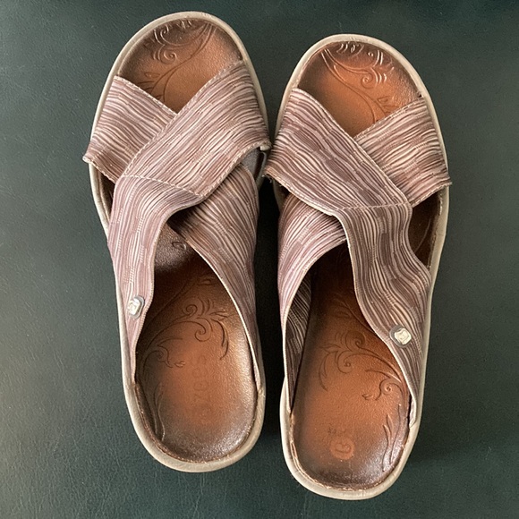 Bzees Wedge Shoes - Picture 7 of 8